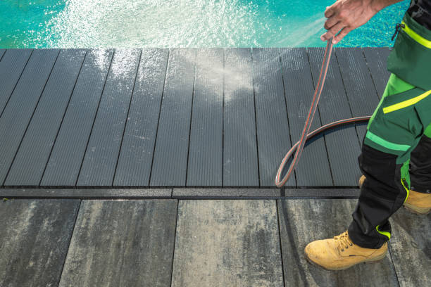 Best Best Pressure Washing Companies  in Ennis, TX