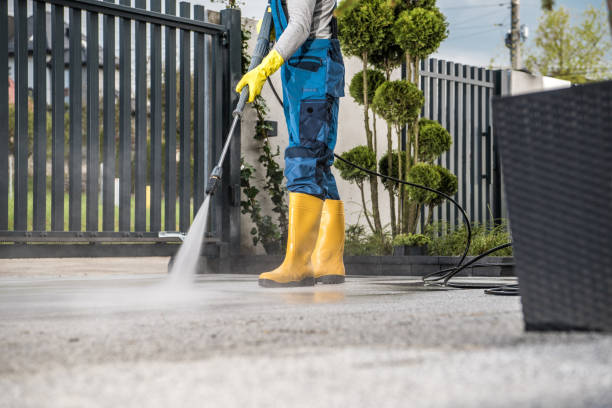 Best Best Pressure Washing Companies  in Ennis, TX