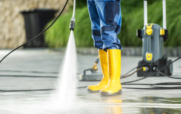 Best Pressure Washing Contractors  in Ennis, TX