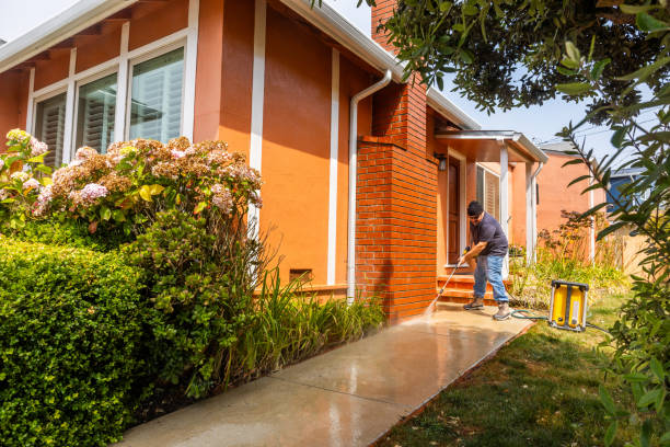 Best Roof Pressure Washing  in Ennis, TX