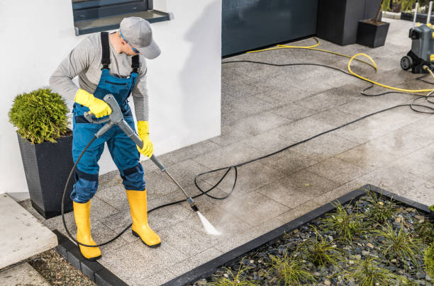 Best Best Pressure Washing Companies  in Ennis, TX