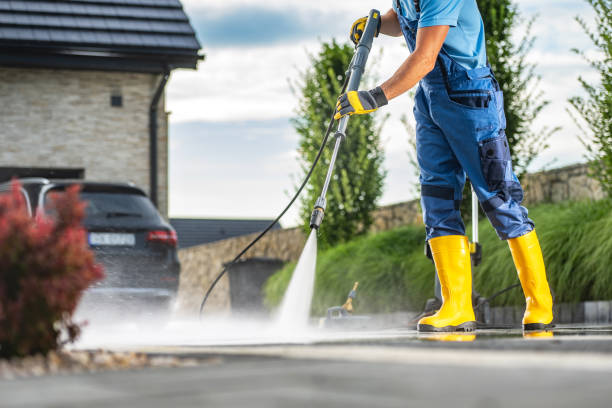  Ennis, TX Pressure Washing Pros