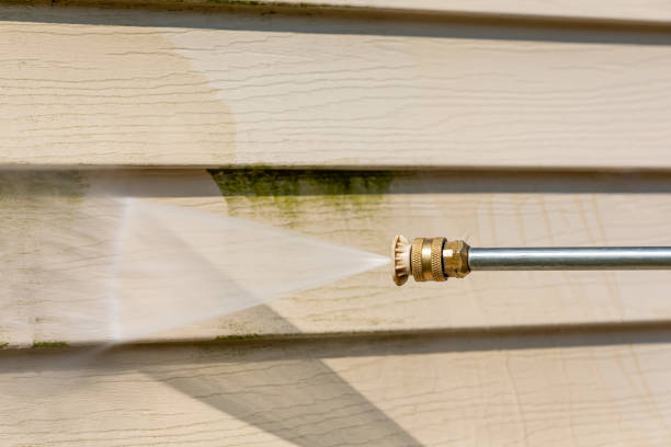 Best Exterior Home Cleaning  in Ennis, TX