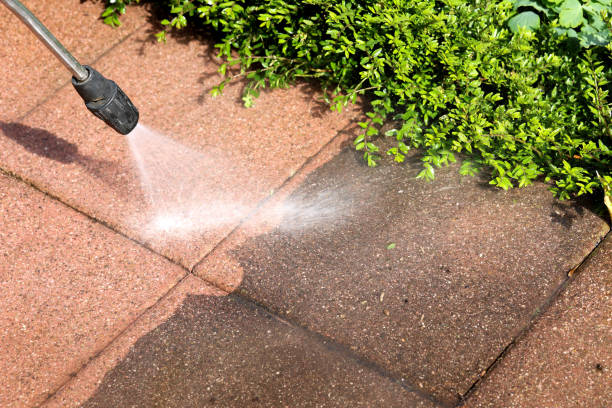 Best Residential Pressure Washing Services  in Ennis, TX